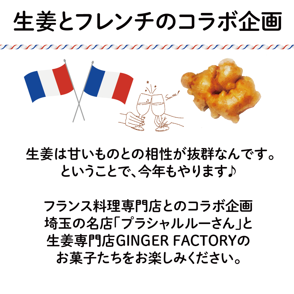 “生姜のお菓子企画01"